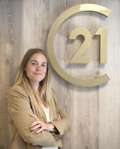Morgane CHMIELARZ