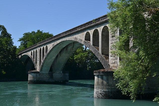 Lagnieu/immibilier/CENTUR21 Lagnieu-immobilier/pont de Lagnieu