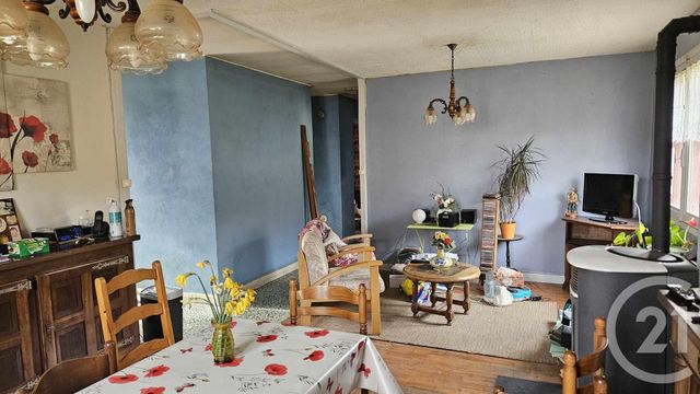 maison à vendre - 7 pièces - 106.7 m2 - LAGNIEU - 01 - RHONE-ALPES - Century 21 Lagnieu Immobilier