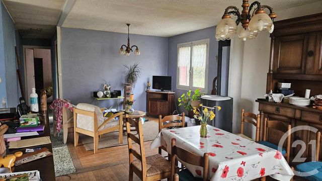 maison à vendre - 7 pièces - 106.7 m2 - LAGNIEU - 01 - RHONE-ALPES - Century 21 Lagnieu Immobilier