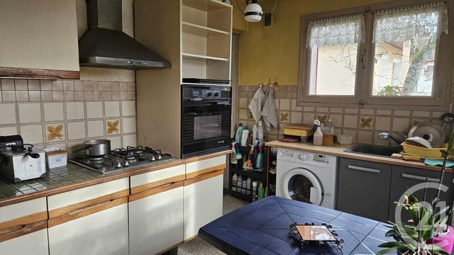 maison à vendre - 7 pièces - 106.7 m2 - LAGNIEU - 01 - RHONE-ALPES - Century 21 Lagnieu Immobilier