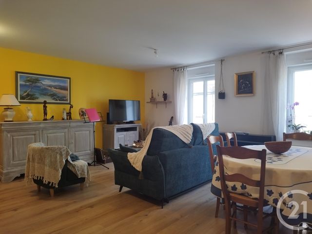 appartement - ST DENIS EN BUGEY - 01