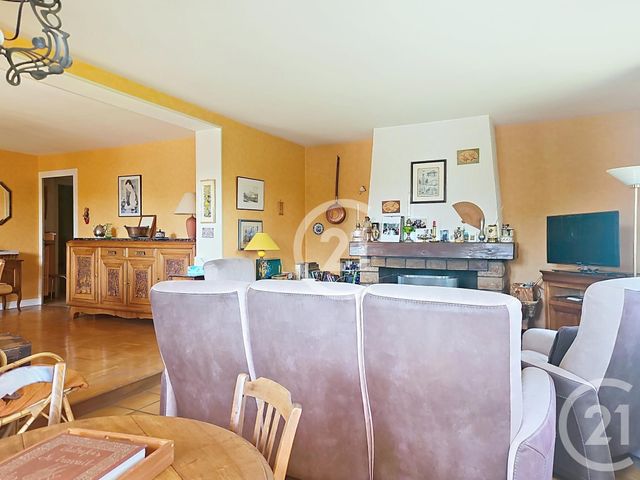 maison à vendre - 4 pièces - 100.0 m2 - LAGNIEU - 01 - RHONE-ALPES - Century 21 Lagnieu Immobilier