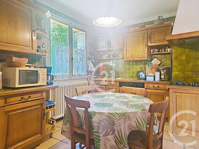 maison à vendre - 4 pièces - 100.0 m2 - LAGNIEU - 01 - RHONE-ALPES - Century 21 Lagnieu Immobilier