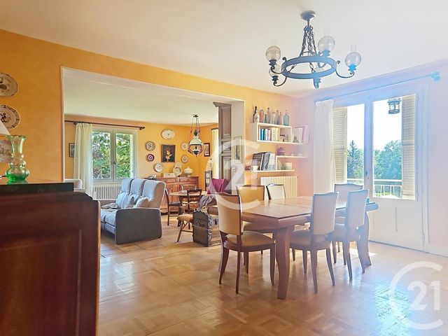 maison à vendre - 4 pièces - 100.0 m2 - LAGNIEU - 01 - RHONE-ALPES - Century 21 Lagnieu Immobilier