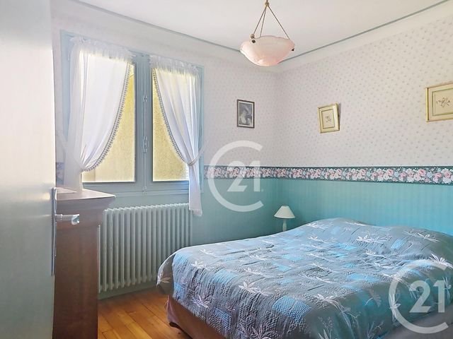 maison à vendre - 4 pièces - 100.0 m2 - LAGNIEU - 01 - RHONE-ALPES - Century 21 Lagnieu Immobilier
