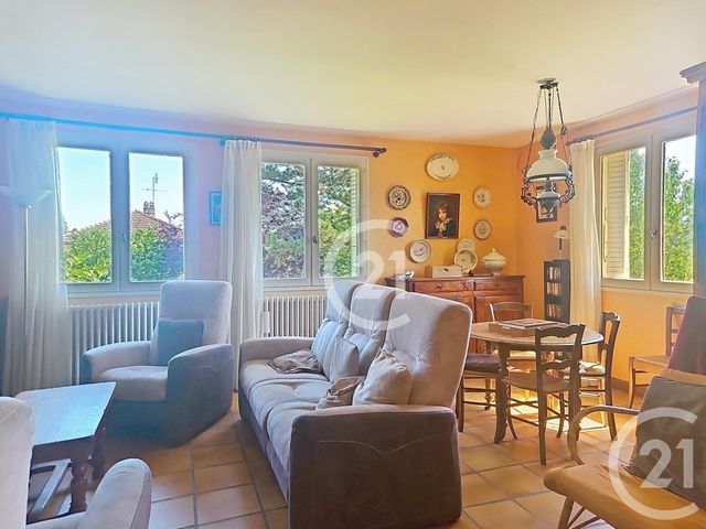 maison à vendre - 4 pièces - 100.0 m2 - LAGNIEU - 01 - RHONE-ALPES - Century 21 Lagnieu Immobilier