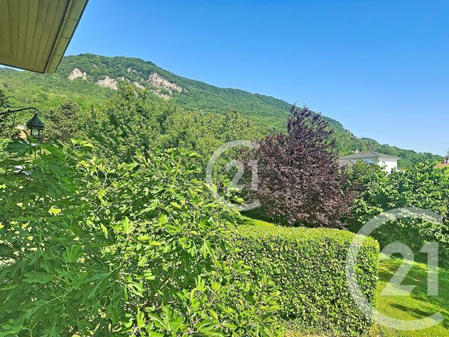 maison à vendre - 4 pièces - 100.0 m2 - LAGNIEU - 01 - RHONE-ALPES - Century 21 Lagnieu Immobilier