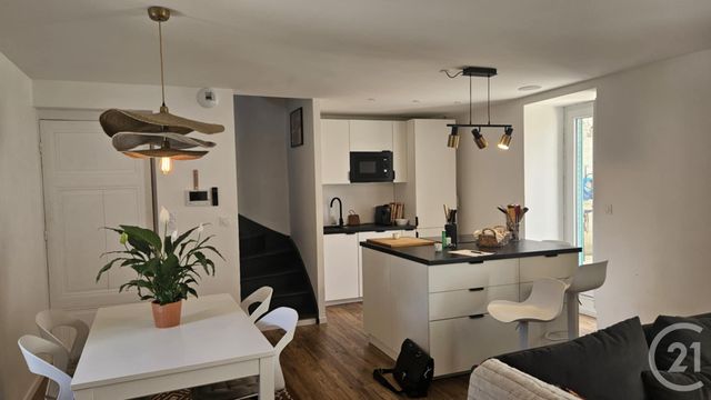maison à vendre - 5 pièces - 100.0 m2 - LAGNIEU - 01 - RHONE-ALPES - Century 21 Lagnieu Immobilier