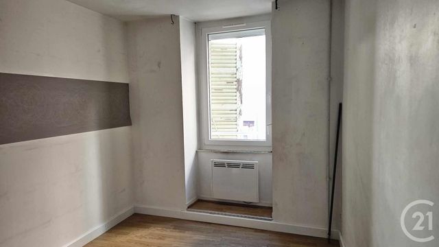 Appartement à louer - 2 pièces - 39.0 m2 - LAGNIEU - 01 - RHONE-ALPES - Century 21 Lagnieu Immobilier