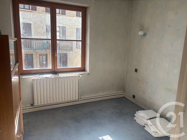 maison à vendre - 5 pièces - 88.01 m2 - VERTRIEU - 38 - RHONE-ALPES - Century 21 Lagnieu Immobilier