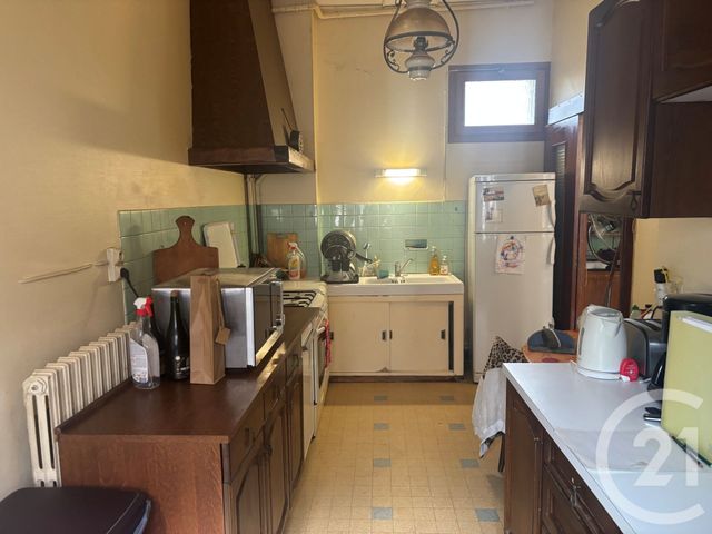 maison à vendre - 5 pièces - 88.01 m2 - VERTRIEU - 38 - RHONE-ALPES - Century 21 Lagnieu Immobilier