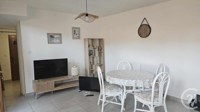 Appartement F2 à louer - 2 pièces - 46.6 m2 - STE JULIE - 01 - RHONE-ALPES - Century 21 Lagnieu Immobilier