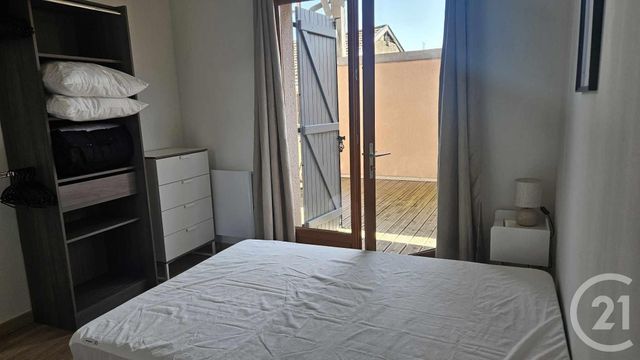 Appartement F2 à louer - 2 pièces - 46.6 m2 - STE JULIE - 01 - RHONE-ALPES - Century 21 Lagnieu Immobilier