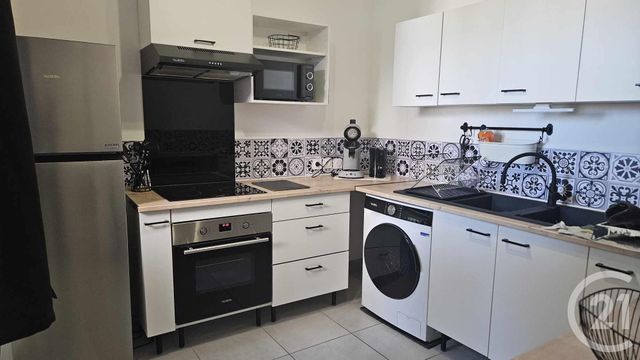 Appartement F2 à louer - 2 pièces - 46.6 m2 - STE JULIE - 01 - RHONE-ALPES - Century 21 Lagnieu Immobilier