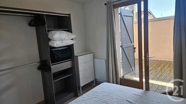 Appartement F2 à louer - 2 pièces - 46.6 m2 - STE JULIE - 01 - RHONE-ALPES - Century 21 Lagnieu Immobilier