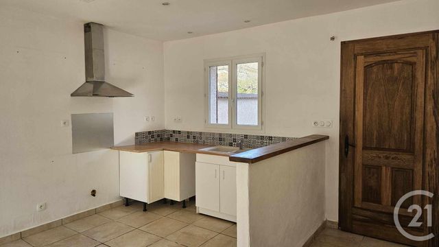 appartement - VAUX EN BUGEY - 01