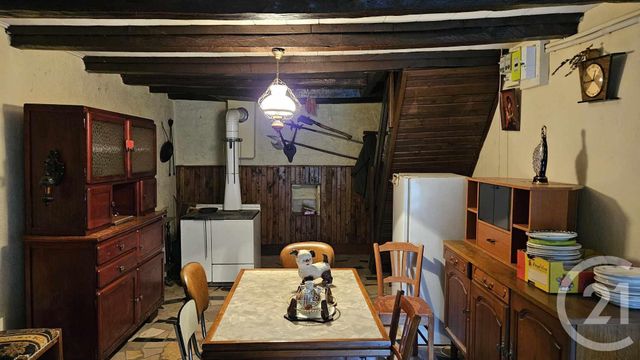 maison - AMBERIEU EN BUGEY - 01