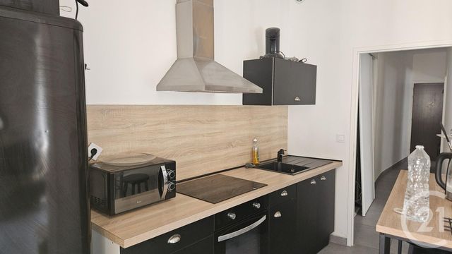 Afficher la photo en grand Appartement F2 à louer - 2 pièces - 50.0 m2 - LAGNIEU - 01 - RHONE-ALPES - Century 21 Lagnieu Immobilier