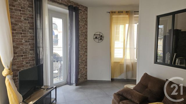 Appartement F2 à louer LAGNIEU