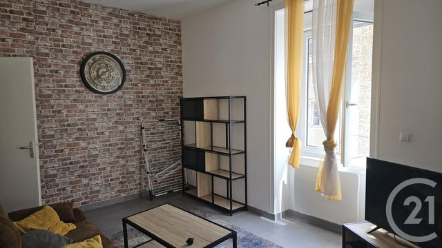 Afficher la photo en grand Appartement F2 à louer - 2 pièces - 50.0 m2 - LAGNIEU - 01 - RHONE-ALPES - Century 21 Lagnieu Immobilier