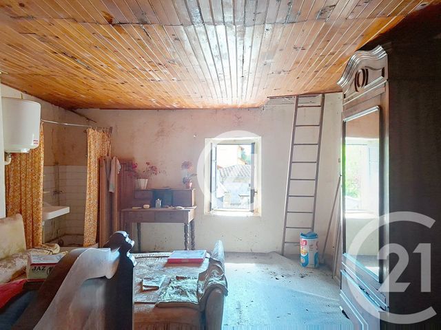 maison à vendre - 3 pièces - 66.97 m2 - LA BALME LES GROTTES - 38 - RHONE-ALPES - Century 21 Lagnieu Immobilier