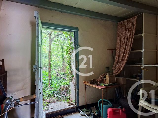 maison à vendre - 3 pièces - 66.97 m2 - LA BALME LES GROTTES - 38 - RHONE-ALPES - Century 21 Lagnieu Immobilier