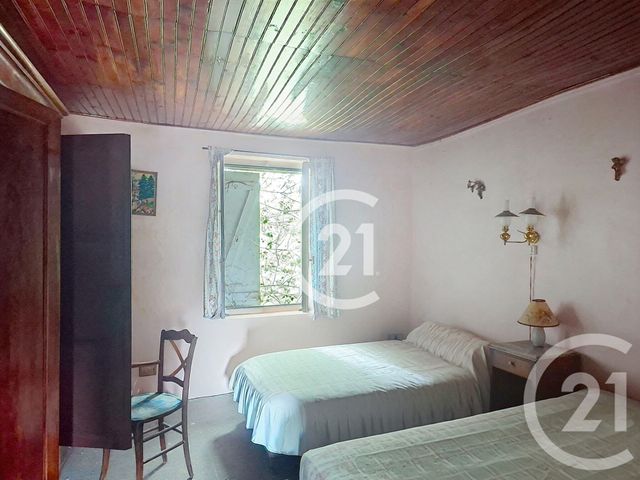 maison à vendre - 3 pièces - 66.97 m2 - LA BALME LES GROTTES - 38 - RHONE-ALPES - Century 21 Lagnieu Immobilier