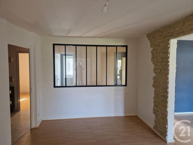 Appartement T4 à vendre LAGNIEU