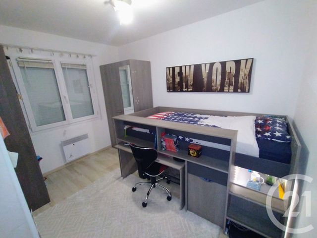 maison à vendre - 4 pièces - 96.0 m2 - LA BALME LES GROTTES - 38 - RHONE-ALPES - Century 21 Lagnieu Immobilier