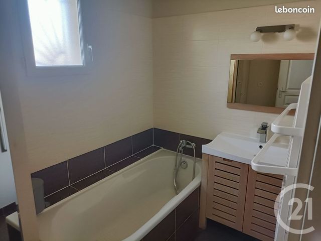 maison à vendre - 4 pièces - 96.0 m2 - LA BALME LES GROTTES - 38 - RHONE-ALPES - Century 21 Lagnieu Immobilier