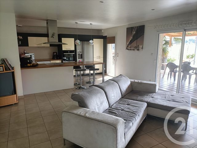 maison à vendre - 4 pièces - 96.0 m2 - LA BALME LES GROTTES - 38 - RHONE-ALPES - Century 21 Lagnieu Immobilier