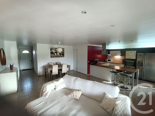 maison à vendre - 4 pièces - 96.0 m2 - LA BALME LES GROTTES - 38 - RHONE-ALPES - Century 21 Lagnieu Immobilier