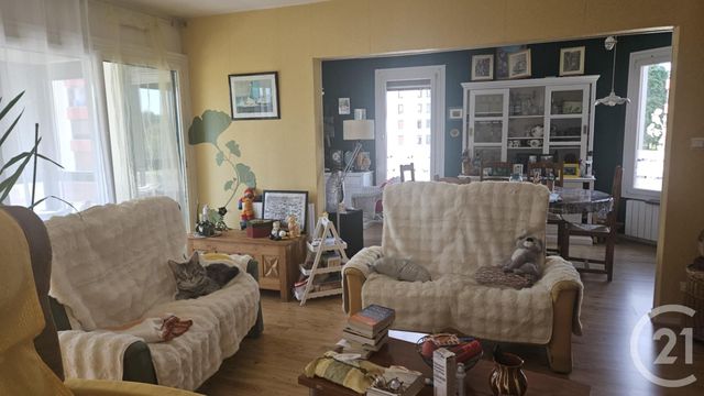 Appartement F5 à vendre LAGNIEU