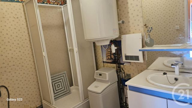 Appartement F5 à vendre - 5 pièces - 111.0 m2 - LAGNIEU - 01 - RHONE-ALPES - Century 21 Lagnieu Immobilier