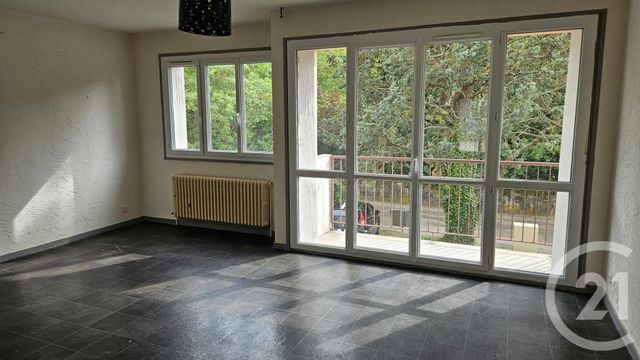 Appartement à vendre - 4 pièces - 84.76 m2 - LAGNIEU - 01 - RHONE-ALPES - Century 21 Lagnieu Immobilier