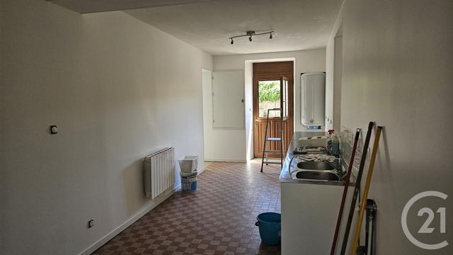 Appartement F5 à louer - 4 pièces - 90.0 m2 - BRIORD - 01 - RHONE-ALPES - Century 21 Lagnieu Immobilier