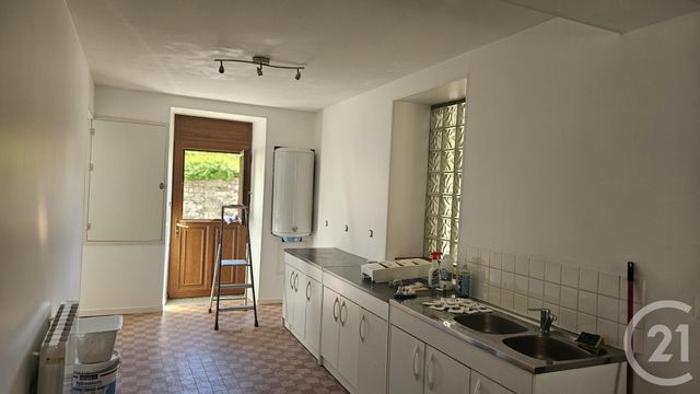Appartement F5 à louer BRIORD