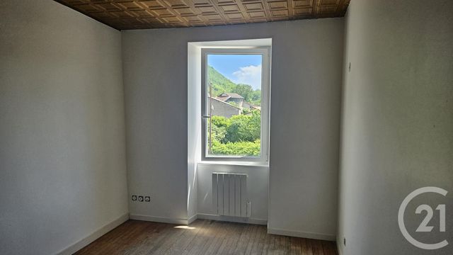 Appartement F5 à louer - 4 pièces - 90.0 m2 - BRIORD - 01 - RHONE-ALPES - Century 21 Lagnieu Immobilier