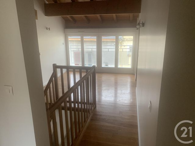Appartement F4 à louer - 4 pièces - 110.0 m2 - LAGNIEU - 01 - RHONE-ALPES - Century 21 Lagnieu Immobilier
