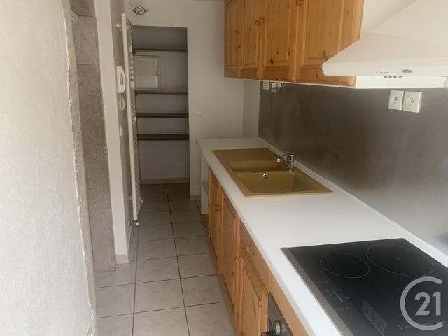 Appartement F4 à louer - 4 pièces - 110.0 m2 - LAGNIEU - 01 - RHONE-ALPES - Century 21 Lagnieu Immobilier