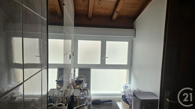Appartement F4 à louer - 4 pièces - 110.0 m2 - LAGNIEU - 01 - RHONE-ALPES - Century 21 Lagnieu Immobilier
