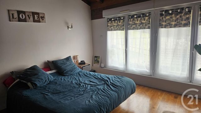 Appartement F4 à louer - 4 pièces - 110.0 m2 - LAGNIEU - 01 - RHONE-ALPES - Century 21 Lagnieu Immobilier