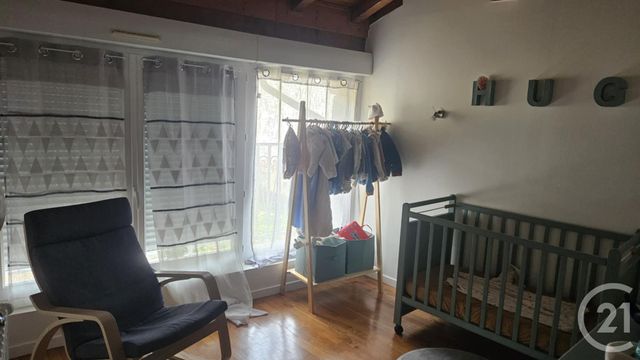 Appartement F4 à louer - 4 pièces - 110.0 m2 - LAGNIEU - 01 - RHONE-ALPES - Century 21 Lagnieu Immobilier