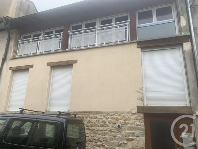 Appartement F4 à louer - 4 pièces - 110.0 m2 - LAGNIEU - 01 - RHONE-ALPES - Century 21 Lagnieu Immobilier
