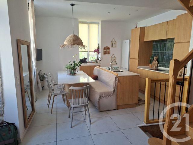 maison - ST SORLIN EN BUGEY - 01