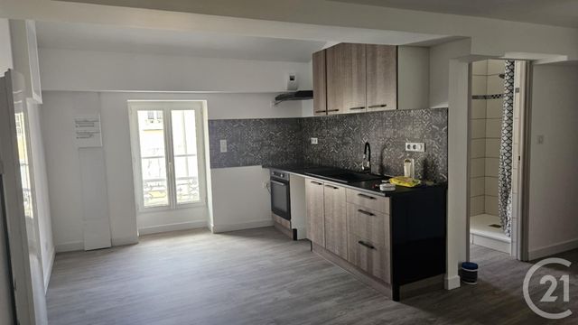 appartement - LAGNIEU - 01