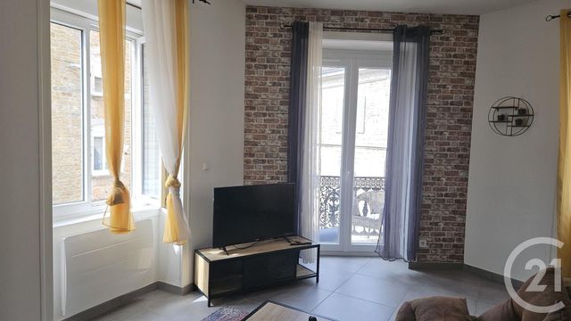 Appartement F2 à louer - 2 pièces - 50.0 m2 - LAGNIEU - 01 - RHONE-ALPES - Century 21 Lagnieu Immobilier
