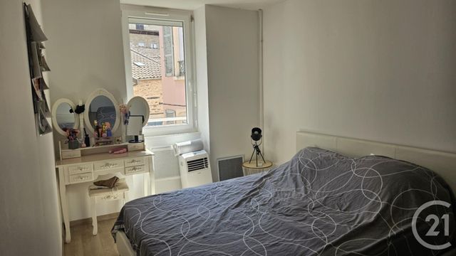 Appartement T2 à louer - 3 pièces - 39.21 m2 - LAGNIEU - 01 - RHONE-ALPES - Century 21 Lagnieu Immobilier