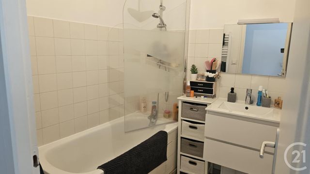 Appartement T2 à louer - 3 pièces - 39.21 m2 - LAGNIEU - 01 - RHONE-ALPES - Century 21 Lagnieu Immobilier